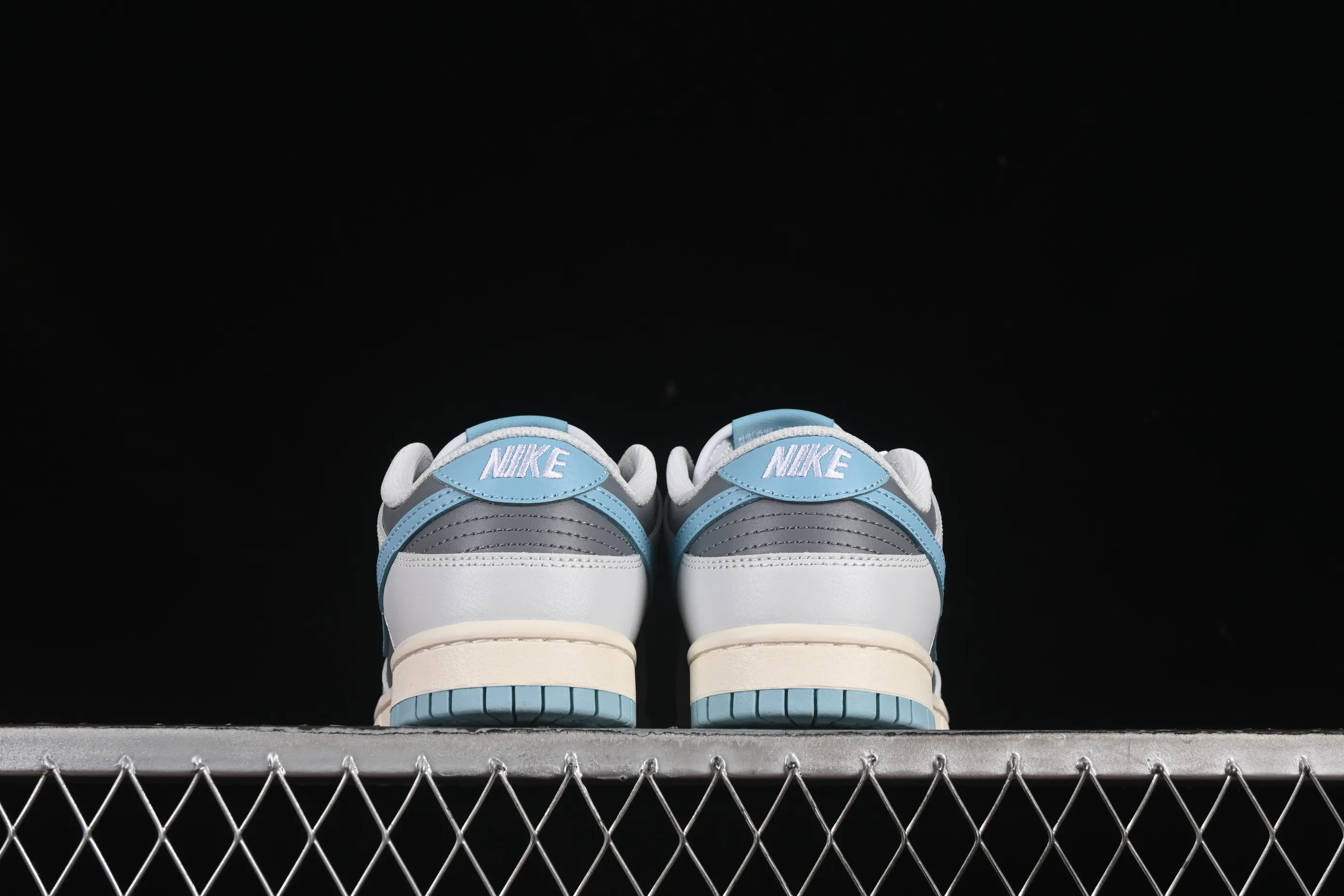 All categories Nk SB Dunk series Nk SB Dunk Low low-top sneakers Nike SB Dunk Low blue-gray low-top casual sneakers HF5441-001